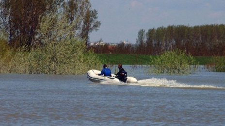 10-годишно дете изчезна в Дунав