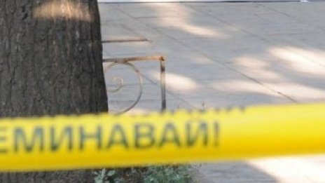 Бойлер се взриви в жилищен блок в Габрово