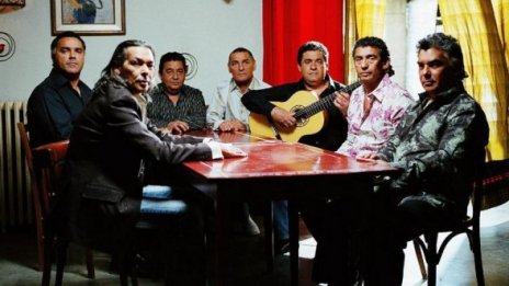 Gipsy Kings отложиха с месец концерта си в София