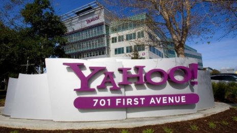 Microsoft отново в битка за Yahoo 