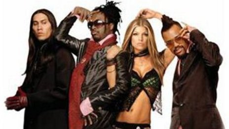 Black Eyed Peas ще участват в Michael Forever 