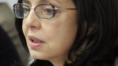 Кунева се тюхка: Закъснява Бюджет 2012 