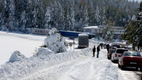 Над 200 населени места в Югоизточна България вече имат ток