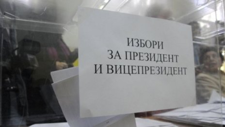 ПАСЕ отчете: Спокойствие и порядък пред урните