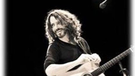 Chris Cornell с нов албум 