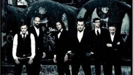 16 години Rammstein