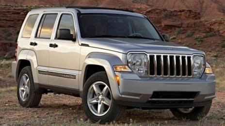 Chrysler харчи $1.7 млрд. за нов Jeep