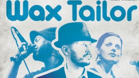 Wax Tailor: Хип-хопът изчезва, защото мениджърите са задници