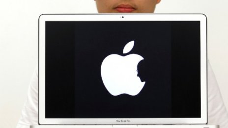 Нов рекорд за Apple: Mac вече държат над 5% от пазара 