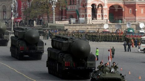 САЩ няма да се откажат от ПРО въпреки заплахите на Москва