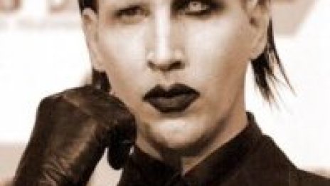 Marilyn Manson и Type O Negative накуп в София