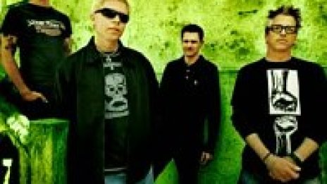 The Offspring готвят кетчуп и албум с продуцента на Metallica