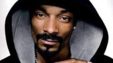 SNOOP DOGG на 480 км от София