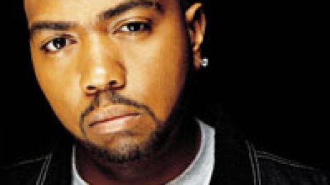 Timbaland се помисли за най-великия продуцент