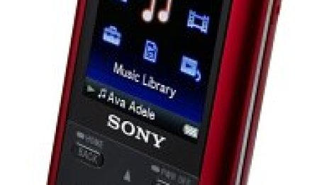 Sony пускат видео walkman