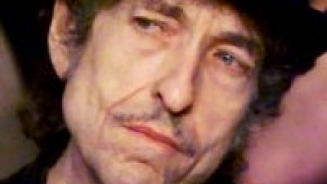 Bob Dylan завзема Англия