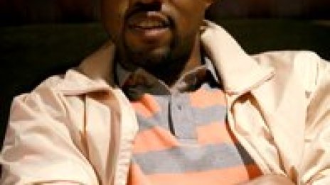 Kanye West за пореден път застана на страната на рап музиката