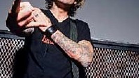 Tommy Lee срещу Kid Rock: Епизод 3