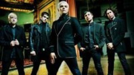 My Chemical Romance: Емо музиката е пълен боклук