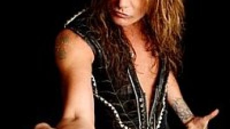 Sebastian Bach: Ш***ния Axl Rose е гениален!