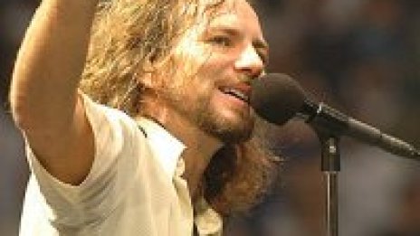 Разходката на Pearl Jam до Италия излиза на видео