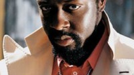 Wyclef Jean събира големи имена в новият си албум