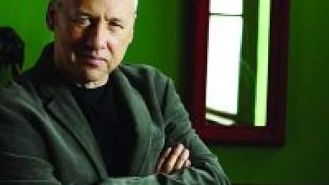 Художественият поглед на Mark Knopfler