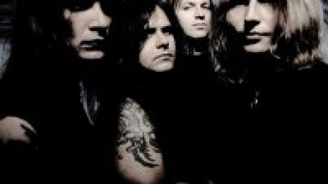 Kreator пак в България