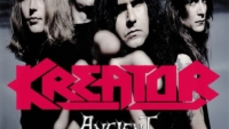 Kreator ще изнесет специален концерт у нас