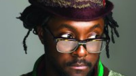 Will.I.Am прави песни за момичета