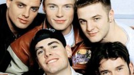 Скандал! Boyzone обвиниха Spice Girls и Take That в кражба на идеи