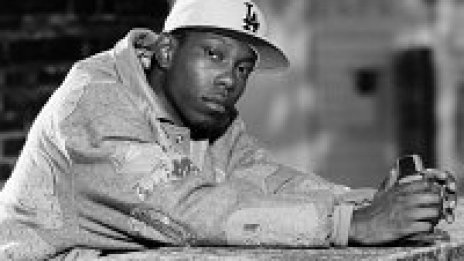 Британската grime легенда Dizzee Rascal работи по нови неща