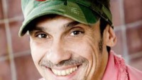 На кино с Manu Chao