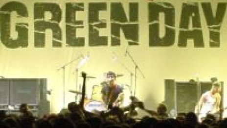 American Idiot на Green Day остава в историята