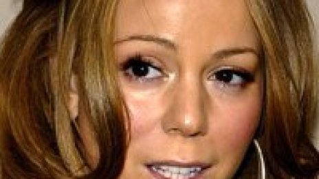 Mariah Carey предпочита дует с прасе, отколкото с J. Lo