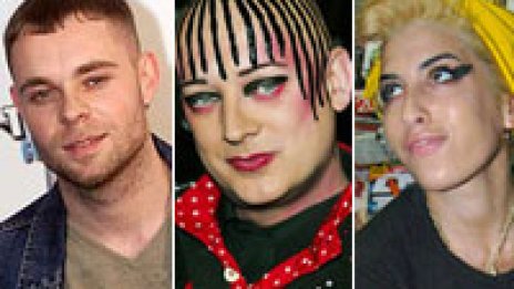 Offtopic: East 17 обявиха война на Take That, Boy George се сравни с Amy