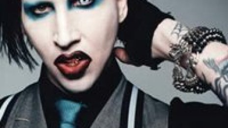 Marilyn Manson не е синоним на насилие!