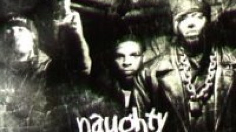 Време е за олдскуул хип-хоп! Време е за Naughty by Nature!