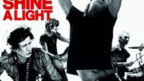 Rolling Stones и Martin Scorsese представят &quot;Shine A Light&quot;