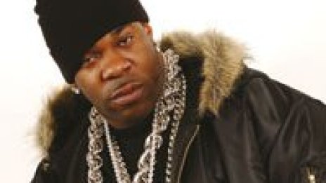 Busta Rhymes бе осъден на 3 години условно за нападение