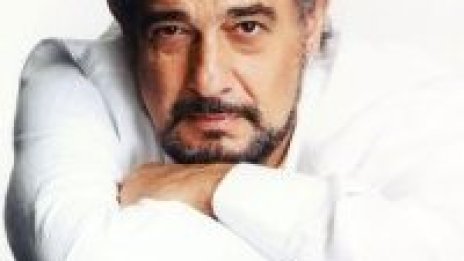 Испанската страст на Placido Domingo