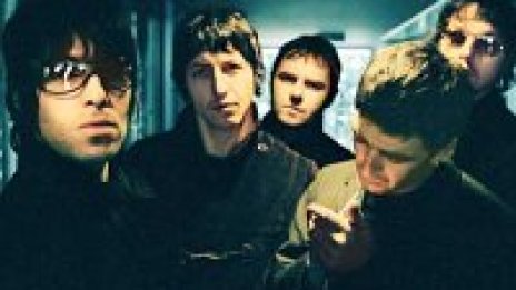 Три от песните на Oasis изтекоха в мрежата