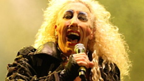 Ловеч се оказа тесен за Twisted Sister