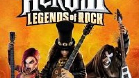 Gibson разработват своя игра тип Guitar Hero, но с истиски инструменти?