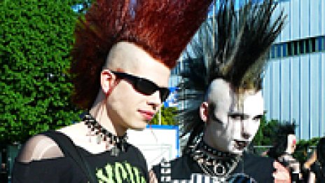 Wave Gotik Treffen 2008