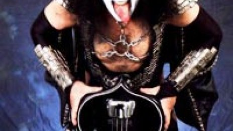 Gene Simmons: Феновете убиха музикалната индустрия!