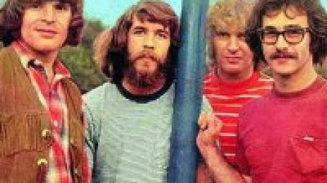 Пионерите от Creedence Clearwater Revival се завръщат ремастерирани!