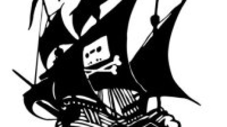 Италия отряза The Pirate Bay