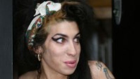 Winehouse е най-ужасяващият човек в Англия