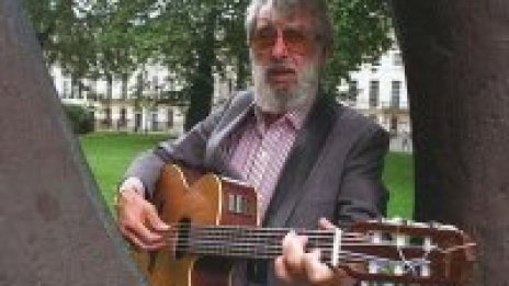 Почина Ronnie Drew от The Dubliners